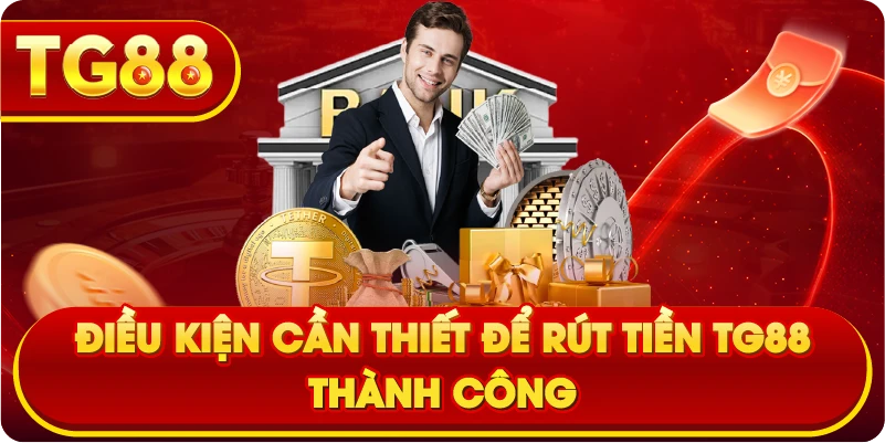 Chỉ cần thực hiện đúng 4 bước dưới đây, tiền thắng sẽ về tài khoản nhanh chóng và an toàn.
